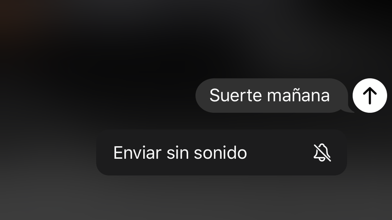 Illustration for article titled La última versión de Telegram trae un par de novedades geniales para los que odiamos el ruido